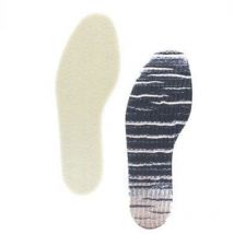 Semelle Thermique taille 45 - jlf Industrie