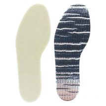 Semelle Thermique taille 46 - jlf Industrie
