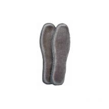 Semelles chaudes imitation lapin pour chaussures d'hiver pour femmes Baskets pour hommes Semelles chauffantes respirantes pour bottes de neige Tapis