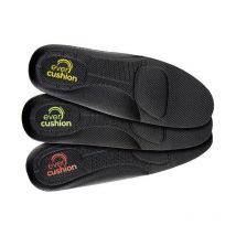 Semelles chaussures Evercushion Fit mid.vert.Taille 35