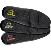 Semelles chaussures Evercushion Fit mid.vert.Taille 49