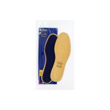 Semelles Cuir Sur Charbon, 39