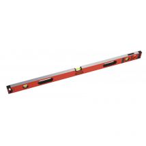 Gaston Mille - Niveau double semelle 600MM - sam outillage - 165-60