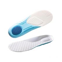 Semelles orthopédiques en mousse à mémoire de forme pour enfants