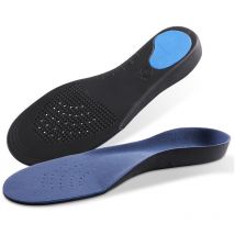 Semelles orthopédiques Semelle orthopédique eva Pain Backrest xs (34-37)