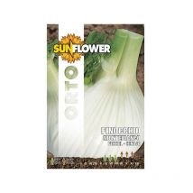 Sementi Finocchio Montebianco Sunflower