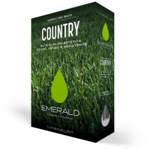 Sementi Per Tappeto Erboso Country Emerald size 1 Kg