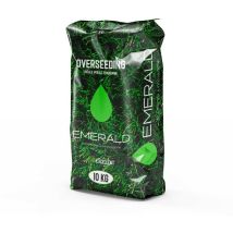 Sementi Per Tappeto Erboso Overseeding Emerald Size 1 Kg