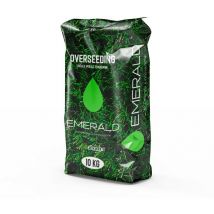 Sementi Per Tappeto Erboso Overseeding Emerald size 10 Kg