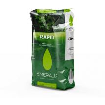 Sementi Per Tappeto Erboso Rapid 1/5/15 kg Emerald size 5 Kg