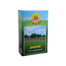 Sementi Prato Sportivo Kg 0,25 Sunflower