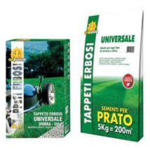 Sementi Prato Universale Kg 1,00 Sunflower