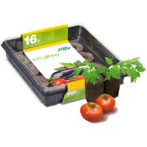 Mini Serra Jiffy-7 xxl c/16 Pastiglie