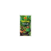 Terreau Compo SANA Semer et sol 10 L – Litrage, Type de terreau, Poids