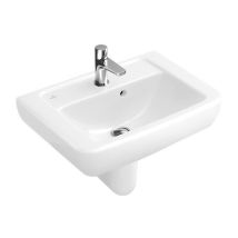 Villeroy&boch - Semi-colonne subway blanc