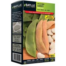 Semi Battle – fagiolo Enrame