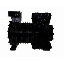 Semi-hermetic compressor copeland LJ-30X R134A R404A R448A R449A R407A R407F R407C 230V 3CV 14.5m3