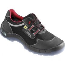 Zapatos de seguridad 93712/ 517, S2,Talla 45
