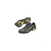 Zapatos de seguridad -642710- y botas de seguridad -632240-, S3 src T45