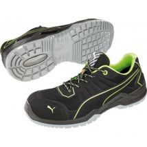 Zapatos de seguridad 644210, S1P, esd, src, Talla 49