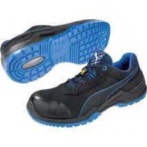 Zapatos de seguridad -644220- y botas de seguridad -634200-, S3 src esd T43