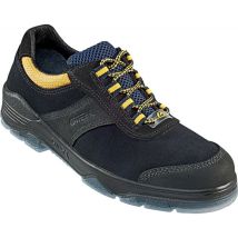 Zapatos de seguridad 98402/554, S2,Talla 45