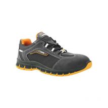 Jallatte - Zapatos de seguridad -Jalcross- y botas de seguridad -Jaljab-, S3 esd src T39