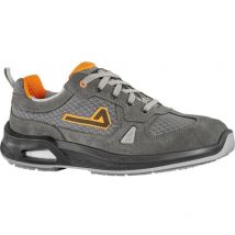 Zapatos de seguridad Mercury, S1P, src, Talla 48