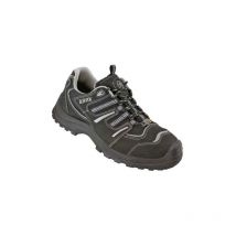 Zapatos de seguridad Peter 7204, S3,Talla 42