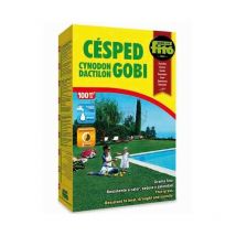 Fito - Semillas Césped Grama Fina 5 Kg, Césped Suave y Estético para Jardines