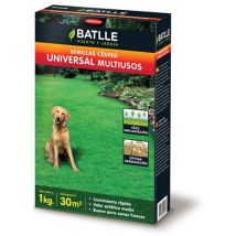 Semillas Batlle - Semillas césped universal multiusos Batlle 5 kg