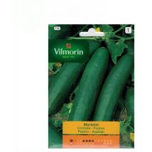 Semillas de pepino Vilmorin 5g