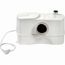 DAB - Estación doméstica con picadora Genix 110 jetly - 131460