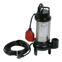 Semisom Relev. 265 automatico Mono pompa