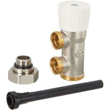 Llave Monotubo Simp Reg 1/2 Uniline Orkli - 0211005022