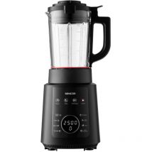 Sencor - sbu 0510BK licuadora 1,2 l Batidora de vaso 1200 w Negro