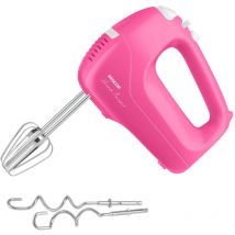 Shm 5408RS batidora Batidora de mano 200 w Rosa - Sencor