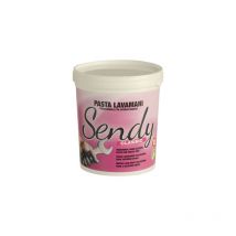 Sendy classic nettuno pate a' laver les mains 1 litre efficace contre les salissures grasses a' usage industriel