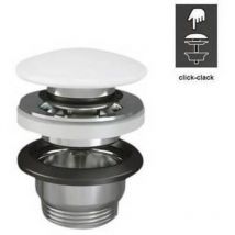 Dianhydro - Sensation de claquement de claquement de lavabo sans débordement