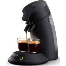 Cafetière à dosette Philips CSA210/25