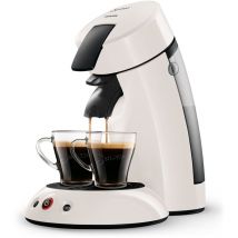 Machine a Cafe dosettes Senseo Philips HD7806/41 - 1450 w - Beige