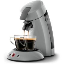 Senseo - Original HD6553/70 cafetera eléctrica Semi-automática Cafetera de cápsulas 0,7 l