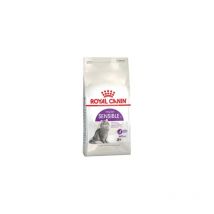 Crocchette Gatto Sensible 10 Kg Royal Canin