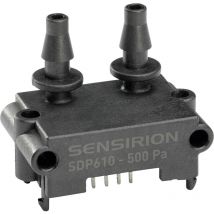 1-100759-02 Drucksensor 1 St. -25 Pa bis 25 Pa (l x b x h) 29 x 18 x 27.05 mm - Sensirion