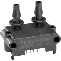 Sensore di pressione 1 pz. SDP610-025Pa -25 Pa fino a 25 Pa (l x l x a) 29 x 18 x 27.05 mm - Sensirion