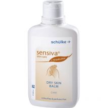 Sensiva dry skin Pflegebalsam Crema per la cura della pelle SC1052 150 ml - Schülke