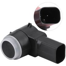 Sjlerst - Sensor de asistencia de marcha atrás para aparcamiento pdc de coche para Peugeot 308 407 rcz Citroen C4 C5 C6 9663821577