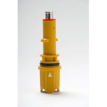 Sensor De Cloro Sensor Para Piscina Ico - Icoseorppt01 - Ondilo -