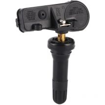 Sjlerst - Sensor de control de presión de neumáticos tpms de 433MHz para Citroen C4 Peugeot 308 9683420380