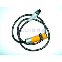 Certikin - Sensore a infrarossi per pulitori per piscine Typhoon Pro